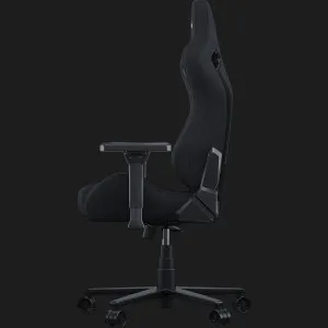 Крісло ігрове Anda Seat Kaiser Frontier Fabric Size XL (Black) (UA) в Бродах