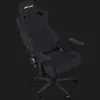 Крісло ігрове Anda Seat Kaiser Frontier Fabric Size XL (Black) (UA)