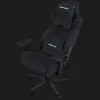 Крісло ігрове Anda Seat Kaiser Frontier Fabric Size XL (Black) (UA)