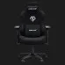 Крісло ігрове Anda Seat Phantom 3 Pro Fabric Size L (Black) (UA)