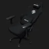 Крісло ігрове Anda Seat Phantom 3 Pro Fabric Size L (Black) (UA)