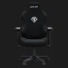 Крісло ігрове Anda Seat Phantom 3 Pro Fabric Size L (Black) (UA)
