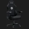 Крісло ігрове Anda Seat Phantom 3 Pro Fabric Size L (Black) (UA)