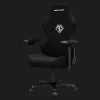 Крісло ігрове Anda Seat Phantom 3 Pro Fabric Size L (Black) (UA)