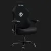 Крісло ігрове Anda Seat Phantom 3 Pro Fabric Size L (Black) (UA)