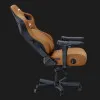 Крісло ігрове Anda Seat Kaiser 4 V2 XL PVC (Brown) (UA)