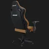 Крісло ігрове Anda Seat Kaiser 4 V2 XL PVC (Brown) (UA)
