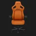 Крісло ігрове Anda Seat Kaiser 4 V2 XL PVC (Orange) (UA)