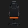 Крісло ігрове Anda Seat Kaiser 4 V2 XL PVC (Orange) (UA)