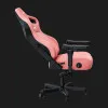 Кресло игровое Anda Seat Kaiser 4 V2 XL PVC (Pink) (UA)