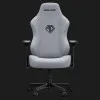Крісло ігрове Anda Seat Phantom 3 Pro Fabric Size L (Gray) (UA)