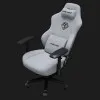 Крісло ігрове Anda Seat Phantom 3 Pro Fabric Size L (Gray) (UA)
