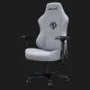 Крісло ігрове Anda Seat Phantom 3 Pro Fabric Size L (Gray) (UA)