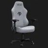 Крісло ігрове Anda Seat Phantom 3 Pro Fabric Size L (Gray) (UA)