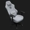 Крісло ігрове Anda Seat Phantom 3 Pro Fabric Size L (Gray) (UA)