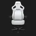 Крісло ігрове Anda Seat Kaiser 4 V2 XL PVC (White) (UA)