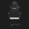Крісло ігрове Anda Seat Kaiser 4 V2 XL PVC (White) (UA)
