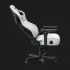 Крісло ігрове Anda Seat Kaiser 4 V2 XL PVC (White) (UA)