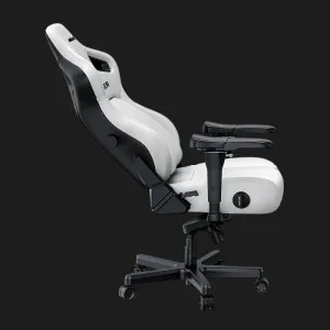 Крісло ігрове Anda Seat Kaiser 4 V2 XL PVC (White) (UA) в Бродах