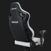 Крісло ігрове Anda Seat Kaiser 4 V2 XL PVC (White) (UA)