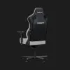 Крісло ігрове Anda Seat Kaiser 4 V2 XL PVC (White) (UA)
