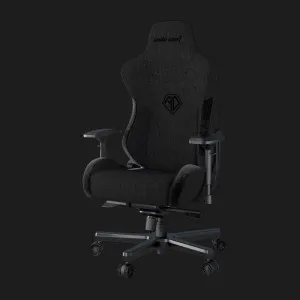 Кресло игровое Anda Seat T-Pro 2 Size XL (Black) (UA) в Александрии