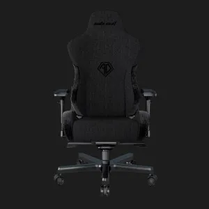 Кресло игровое Anda Seat T-Pro 2 Size XL (Black) (UA) в Александрии