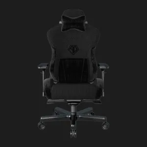 Кресло игровое Anda Seat T-Pro 2 Size XL (Black) (UA) в Александрии