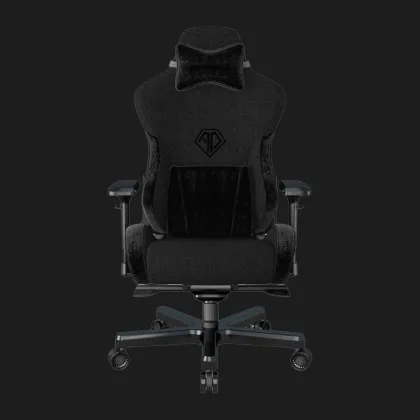 Крісло ігрове Anda Seat T-Pro 2 Size XL (Black) (UA) Івано-Франківську