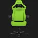 Крісло ігрове Anda Seat Kaiser 4 V2 XL PVC (Cyber Green) (UA)