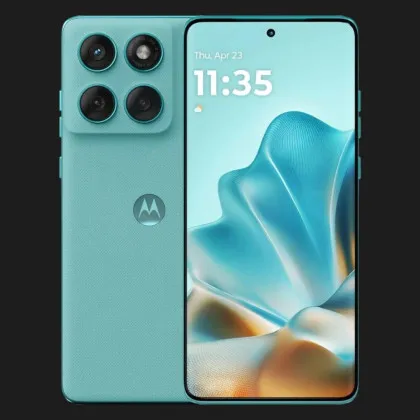 Moto Edge 60 Fusion 8/256GBGB (Amazonite)