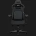 Крісло ігрове Anda Seat Kaiser 4 Fabric Size L (Dark Gray) (UA)