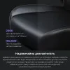 Крісло ігрове Anda Seat Kaiser 4 Fabric Size L (Dark Gray) (UA)