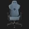 Крісло ігрове Anda Seat T-Pro 2 Size XL (Blue/Black) (UA)