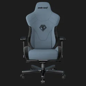 Крісло ігрове Anda Seat T-Pro 2 Size XL (Blue/Black) (UA) в Бродах