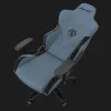 Крісло ігрове Anda Seat T-Pro 2 Size XL (Blue/Black) (UA)