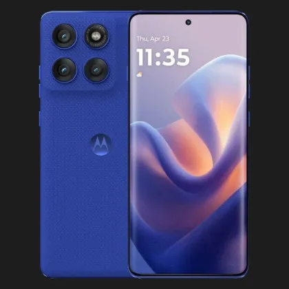 Moto Edge 60 Pro 12/512GB (Dazzling Blue)