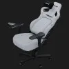 Крісло ігрове Anda Seat Kaiser 4 Fabric Size L (Gray) (UA)