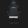 Крісло ігрове Anda Seat Kaiser 4 Fabric Size L (Gray) (UA)