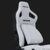 Крісло ігрове Anda Seat Kaiser 4 Fabric Size L (Gray) (UA)