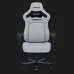 Крісло ігрове Anda Seat Kaiser 4 Fabric Size L (Gray) (UA)
