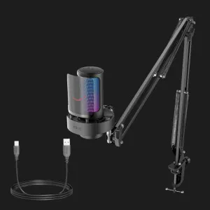 Мікрофон Fifine A8T (Black) (UA) в Бродах