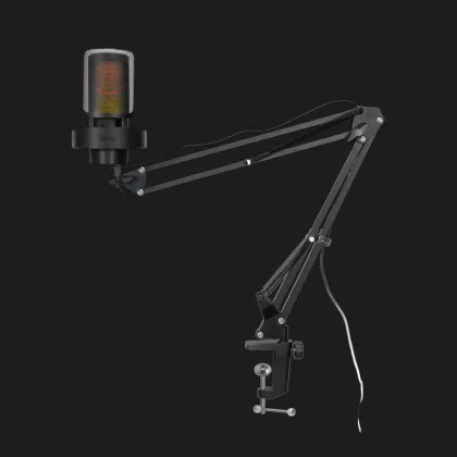 Мікрофон Fifine A8T (Black) (UA)