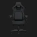 Крісло ігрове Anda Seat Kaiser 3 Pro XL Fabric Size XL (Dark Gray) (UA)
