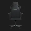 Крісло ігрове Anda Seat Kaiser 3 Pro XL Fabric Size XL (Dark Gray) (UA)
