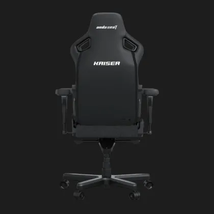 Крісло ігрове Anda Seat Kaiser 3 Pro XL Fabric Size XL (Dark Gray) (UA) в Берегові