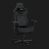 Крісло ігрове Anda Seat Kaiser 3 Pro XL Fabric Size XL (Dark Gray) (UA)