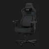 Крісло ігрове Anda Seat Kaiser 3 Pro XL Fabric Size XL (Dark Gray) (UA)