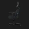 Крісло ігрове Anda Seat Kaiser 3 Pro XL Fabric Size XL (Dark Gray) (UA)