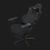 Крісло ігрове Anda Seat Kaiser 3 Pro XL Fabric Size XL (Dark Gray) (UA)
